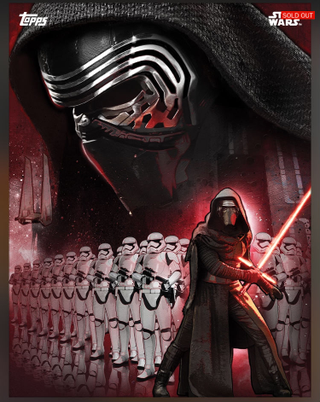 Illustration for article titled Here Are Over 50 Official Star Wars: Force Awakens Images You Probably Haven't Seen Yet